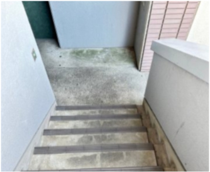 イーストガーデン　ポプラ館のその他