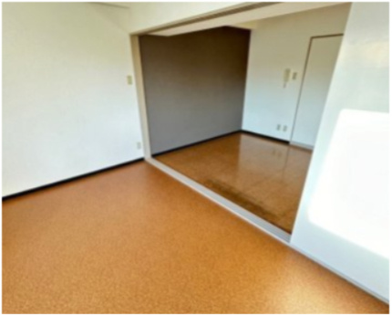 イーストガーデン　ポプラ館のその他