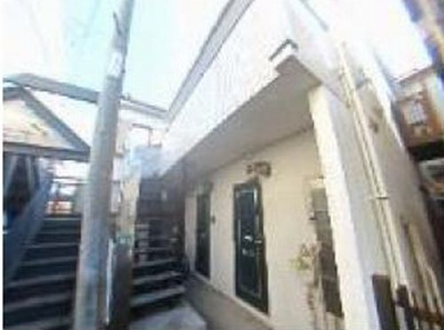 【外観】 | ラフォーレ千川　14066 | 周辺は閑静な住宅地♪