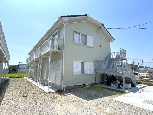 コープ野村C棟