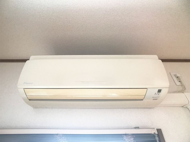 【設備】 | ヴェチヒルズ千早 | 別号室の写真になります。現況優先。