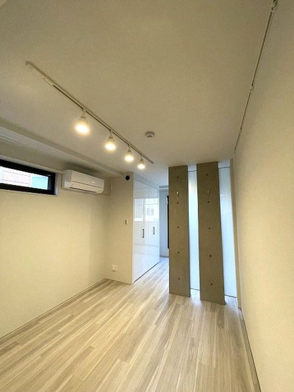 【内装】 | quador高宮3丁目 | 別号室の写真になります。現況優先。