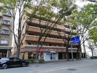 サンプレイス大橋の画像