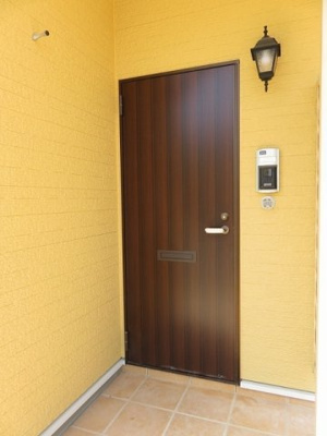 【エントランス】 | サンテラス中央Ⅱ