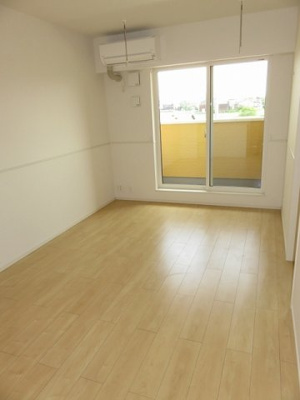 【居間・リビング】 | サンテラス中央Ⅱ