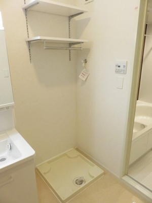 【内装】 | サンテラス中央Ⅱ