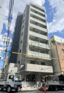 BROAD大阪天満RESIDENCEの画像