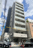 BROAD大阪天満RESIDENCEの画像