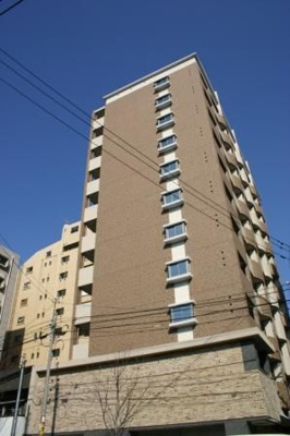 【外観】 | ハウトン薬院