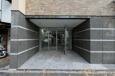 【エントランス】 | ハウトン薬院