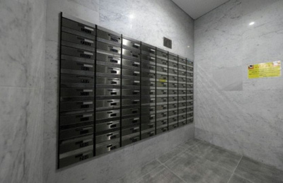 【その他共用部分】 | ハウトン薬院