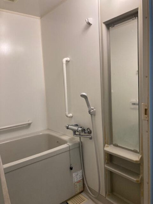 【浴室】 | グラントゥールス