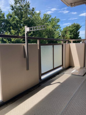 【バルコニー】 | グラントゥールス