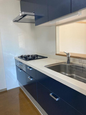 【キッチン】 | グラントゥールス