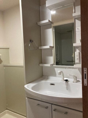 【洗面所】 | グラントゥールス