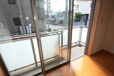 【展望】 | カーサ・フェリーチェ