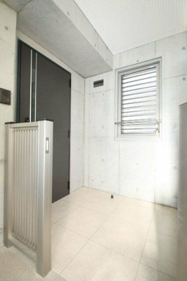 【その他共用部分】 | カーサ・フェリーチェ