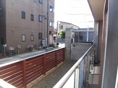 【展望】 | カーサ・フェリーチェ