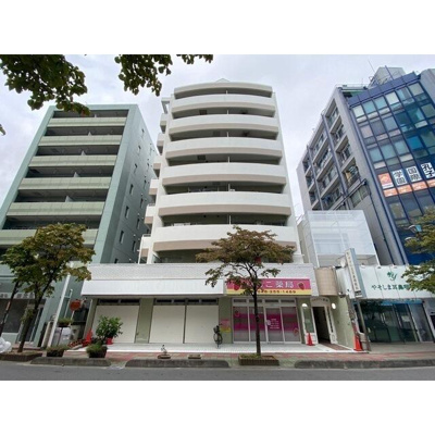 【外観】 | ベルメゾン並木