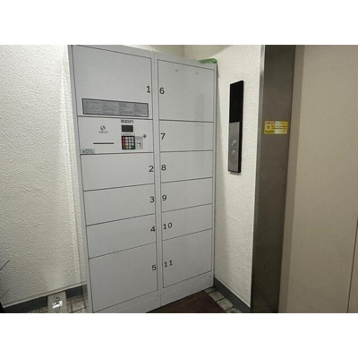 【その他共用部分】 | ベルメゾン並木