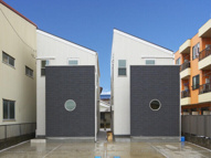 アバンテ南鳩ヶ谷の画像