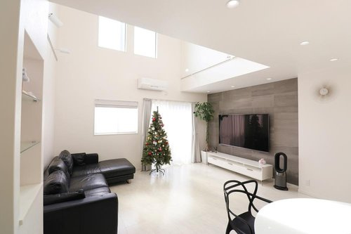 川島玉頭町2号地　建築条件付土地の完成予想図|☆施工例☆