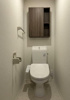 【トイレ】アビタシオン広瀬瑞鳳 