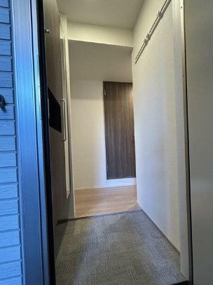 【玄関】アビタシオン広瀬瑞鳳