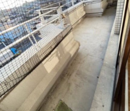 欠町 イーストガーデン ポプラ館のその他共用部分