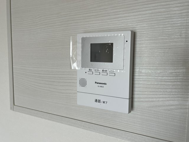 サンハイツ白鷺の設備