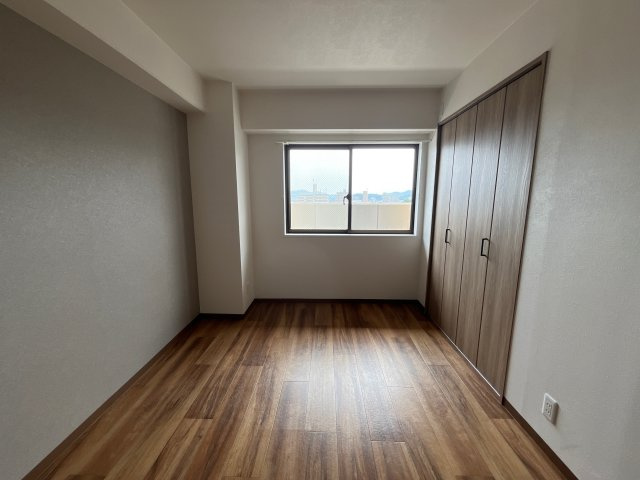 サンハイツ白鷺の子供部屋