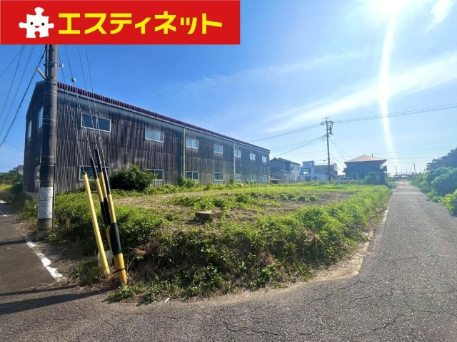 常滑市新浜町1丁目