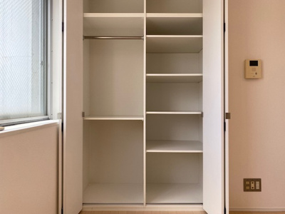 【収納】 | サンチャリーフ