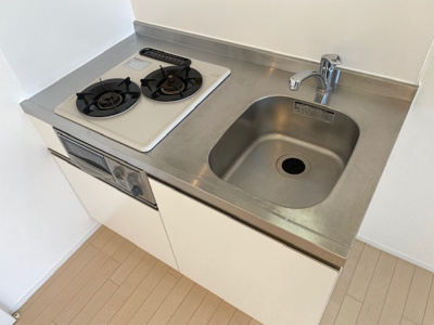 【キッチン】 | サンチャリーフ