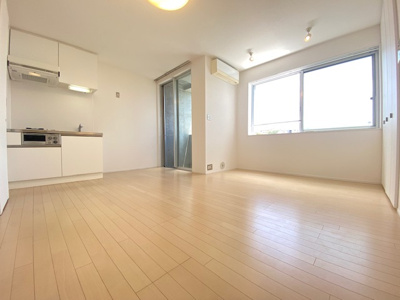 【居間・リビング】 | サンチャリーフ