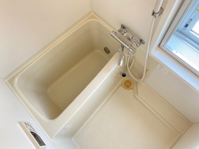 【浴室】 | サンチャリーフ