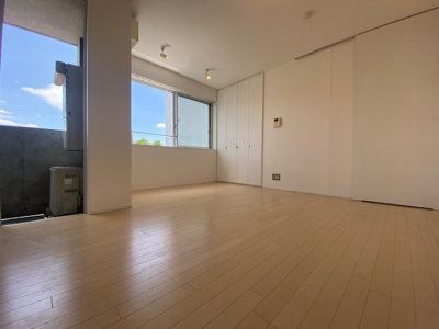 【寝室】 | サンチャリーフ