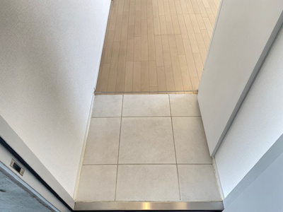 【玄関】 | サンチャリーフ