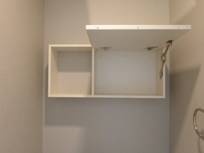 【収納】 | スウィートガーデン | イメージ110号室写真