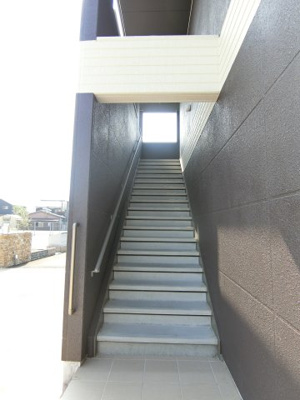 【その他共用部分】 | スウィートガーデン