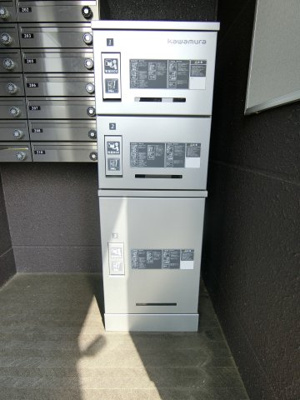 【その他共用部分】 | スウィートガーデン