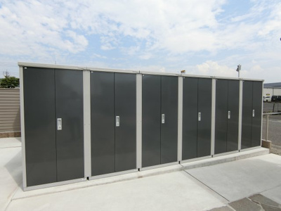 【設備】 | スウィートガーデン