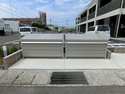 【その他共用部分】 | スウィートガーデン