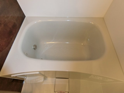 【浴室】 | スウィートガーデン | イメージ110号室写真