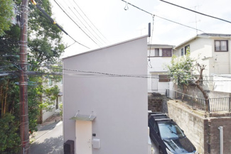 【展望】 | バルコニーからの景色です～即日のご見学可能～　お問合せはお気軽にどうぞ。