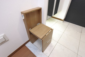 【設備】 | プレールロヴェ美しが丘