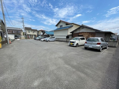 【駐車場】 | プランドール