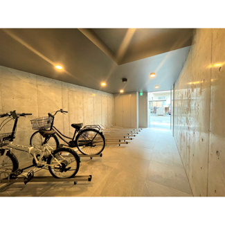 【設備】 | Sotterranea