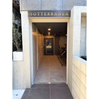  | Sotterranea
