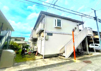 【外観】